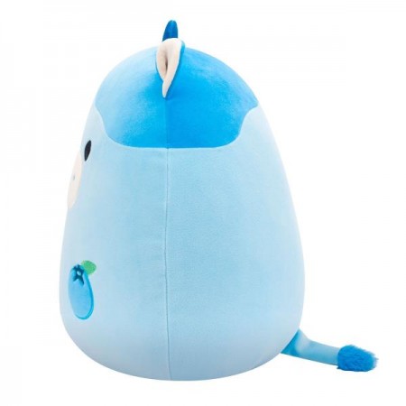 М'яка іграшка Squishmallows Корівка Рутанія 30 см SQCR06624