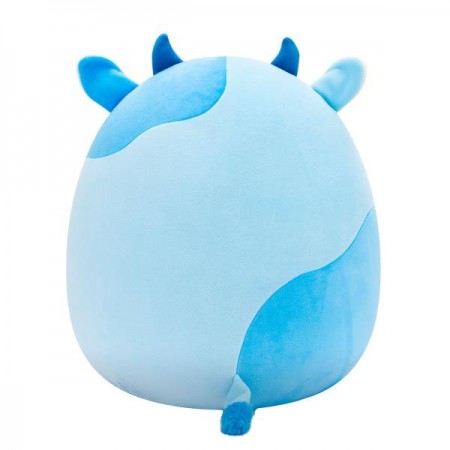 М'яка іграшка Squishmallows Корівка Рутанія 30 см SQCR06624