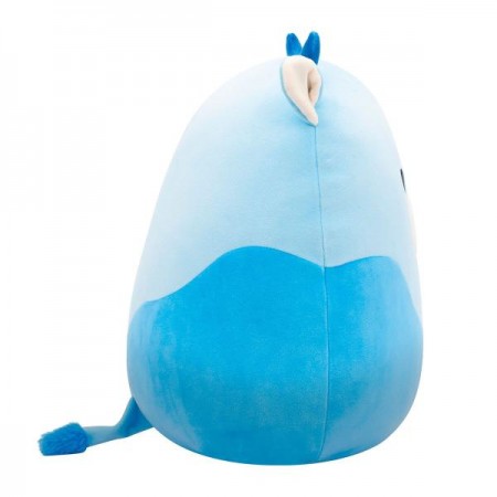 М'яка іграшка Squishmallows Корівка Рутанія 30 см SQCR06624