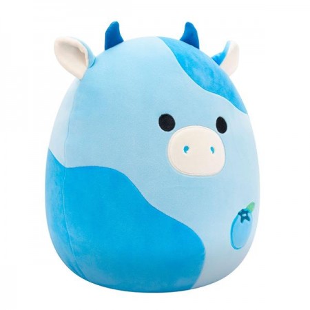 М'яка іграшка Squishmallows Корівка Рутанія 30 см SQCR06624