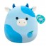 М'яка іграшка Squishmallows Корівка Рутанія 30 см SQCR06624