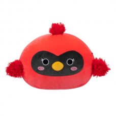 Мягкая игрушка Squishmallows Красный Кардинал 30 см SQCR04194 