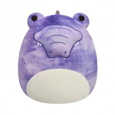 М'яка іграшка Squishmallows Крокодил Дав 30 см SQCR04147 