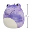 Мягкая игрушка Squishmallows Крокодил Дав 30 см SQCR04147