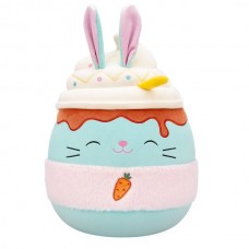 М'яка іграшка Squishmallows Кролик Баттенс 30 см SQER01262 