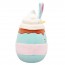 М'яка іграшка Squishmallows Кролик Баттенс 30 см SQER01262