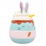 М'яка іграшка Squishmallows Кролик Баттенс 30 см SQER01262