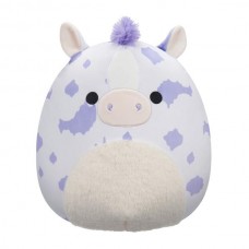 М'яка іграшка Squishmallows Кінь Абеліта 30 см SQCR05434 