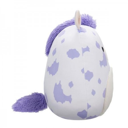 М'яка іграшка Squishmallows Кінь Абеліта 30 см SQCR05434 М'яка іграшка Squishmallows Кінь Абеліта 30 см SQCR05434