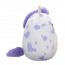 М'яка іграшка Squishmallows Кінь Абеліта 30 см SQCR05434 М'яка іграшка Squishmallows Кінь Абеліта 30 см SQCR05434