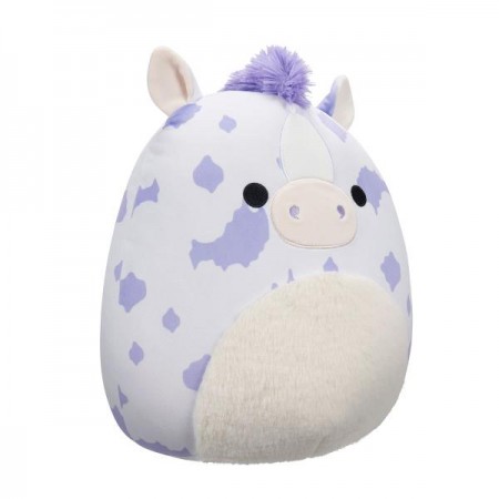 М'яка іграшка Squishmallows Кінь Абеліта 30 см SQCR05434 М'яка іграшка Squishmallows Кінь Абеліта 30 см SQCR05434
