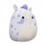 М'яка іграшка Squishmallows Кінь Абеліта 30 см SQCR05434 М'яка іграшка Squishmallows Кінь Абеліта 30 см SQCR05434