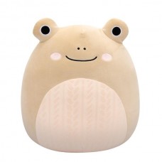 М'яка іграшка Squishmallows Жабка де Вітт 30 см SQCR06687 