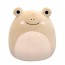 Мягкая игрушка Squishmallows Лягушка де Витт 30 см SQCR06687
