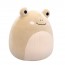 Мягкая игрушка Squishmallows Лягушка де Витт 30 см SQCR06687 Мягкая игрушка Squishmallows Лягушка де Витт 30 см SQCR06687