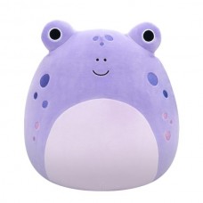 М'яка іграшка Squishmallows Жабка Наомі 30 см SQCR06625 