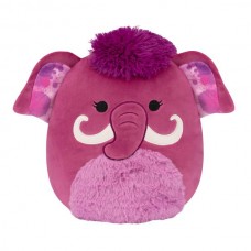 М'яка іграшка Squishmallows Мамонт Магдалена 30 см SQCR04152 