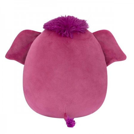 Мягкая игрушка Squishmallows Мамонт Магдалена 30 см SQCR04152 Мягкая игрушка Squishmallows Мамонт Магдалена 30 см SQCR04152