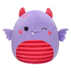 Мягкая игрушка Squishmallows Монстрик Атватер 30 см SQVA00870 Мягкая игрушка Squishmallows Монстрик Атватер 30 см SQVA00870