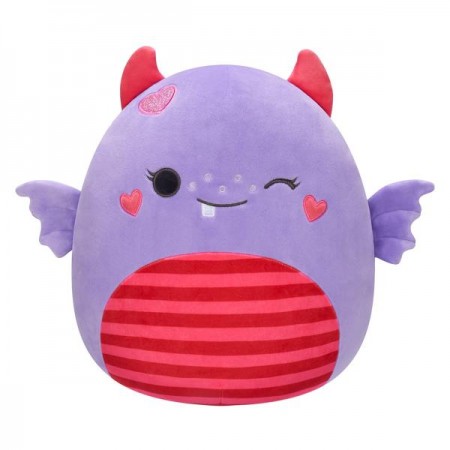 Мягкая игрушка Squishmallows Монстрик Атватер 30 см SQVA00870 Мягкая игрушка Squishmallows Монстрик Атватер 30 см SQVA00870