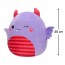 Мягкая игрушка Squishmallows Монстрик Атватер 30 см SQVA00870 Мягкая игрушка Squishmallows Монстрик Атватер 30 см SQVA00870