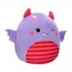 Мягкая игрушка Squishmallows Монстрик Атватер 30 см SQVA00870 Мягкая игрушка Squishmallows Монстрик Атватер 30 см SQVA00870