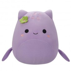 М'яка іграшка Squishmallows Монстрик Шон 30 см SQCR05420 