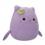 М'яка іграшка Squishmallows Монстрик Шон 30 см SQCR05420 М'яка іграшка Squishmallows Монстрик Шон 30 см SQCR05420