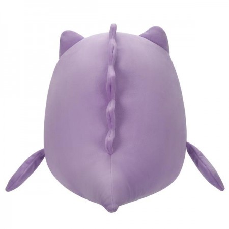 М'яка іграшка Squishmallows Монстрик Шон 30 см SQCR05420 М'яка іграшка Squishmallows Монстрик Шон 30 см SQCR05420