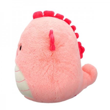 Мягкая игрушка Squishmallows Морской Конек Старла 30 см SQCR06758