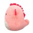 Мягкая игрушка Squishmallows Морской Конек Старла 30 см SQCR06758