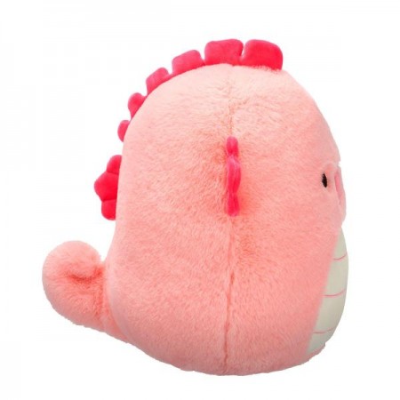 Мягкая игрушка Squishmallows Морской Конек Старла 30 см SQCR06758