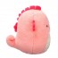 Мягкая игрушка Squishmallows Морской Конек Старла 30 см SQCR06758