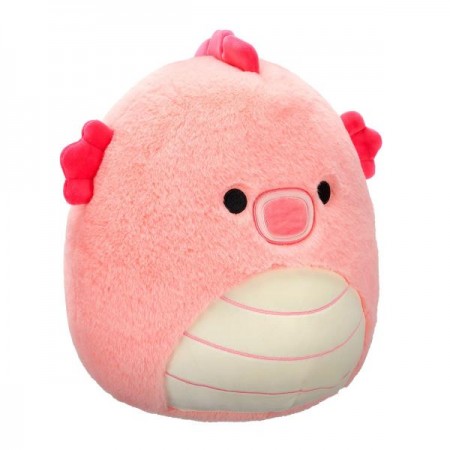 Мягкая игрушка Squishmallows Морской Конек Старла 30 см SQCR06758
