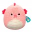 Мягкая игрушка Squishmallows Морской Конек Старла 30 см SQCR06758