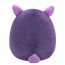 Мягкая игрушка Squishmallows Морской Кролик Оха 36 см SQCR06741 Мягкая игрушка Squishmallows Морской Кролик Оха 36 см SQCR06741