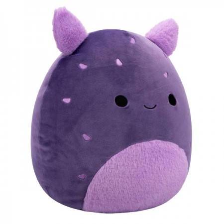 Мягкая игрушка Squishmallows Морской Кролик Оха 36 см SQCR06741 Мягкая игрушка Squishmallows Морской Кролик Оха 36 см SQCR06741