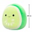 Мягкая игрушка Squishmallows Огурец Кармайкл 30 см SQCR06626 Мягкая игрушка Squishmallows Огурец Кармайкл 30 см SQCR06626