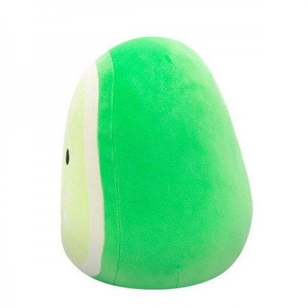 Мягкая игрушка Squishmallows Огурец Кармайкл 30 см SQCR06626 Мягкая игрушка Squishmallows Огурец Кармайкл 30 см SQCR06626
