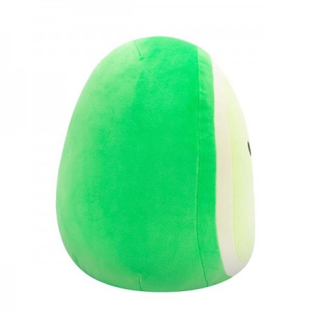 Мягкая игрушка Squishmallows Огурец Кармайкл 30 см SQCR06626 Мягкая игрушка Squishmallows Огурец Кармайкл 30 см SQCR06626