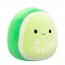 Мягкая игрушка Squishmallows Огурец Кармайкл 30 см SQCR06626