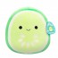 Мягкая игрушка Squishmallows Огурец Кармайкл 30 см SQCR06626