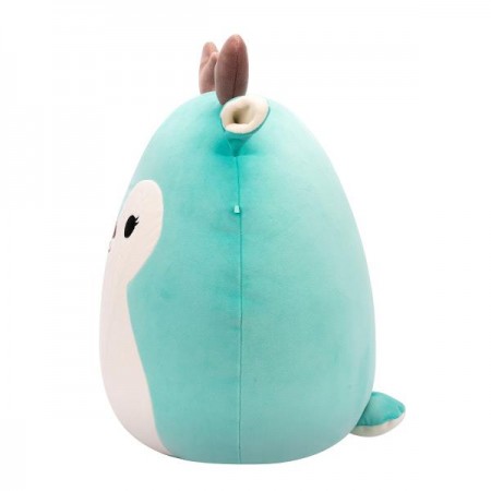 Мягкая игрушка Squishmallows Олень Лопсанг 30 см SQCR06688 Мягкая игрушка Squishmallows Олень Лопсанг 30 см SQCR06688