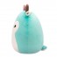 Мягкая игрушка Squishmallows Олень Лопсанг 30 см SQCR06688