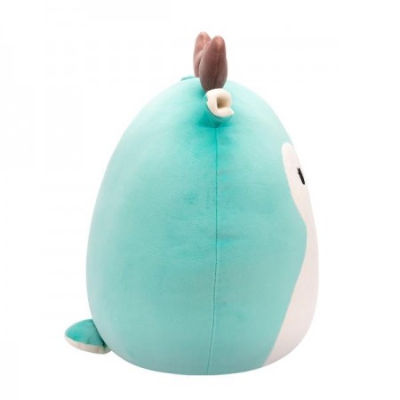 Мягкая игрушка Squishmallows Олень Лопсанг 30 см SQCR06688 Мягкая игрушка Squishmallows Олень Лопсанг 30 см SQCR06688