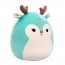 Мягкая игрушка Squishmallows Олень Лопсанг 30 см SQCR06688 Мягкая игрушка Squishmallows Олень Лопсанг 30 см SQCR06688