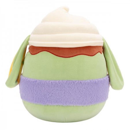 М'яка іграшка Squishmallows Віслючок Джуніпер 30 см SQER01261 М'яка іграшка Squishmallows Віслючок Джуніпер 30 см SQER01261