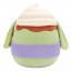 М'яка іграшка Squishmallows Віслючок Джуніпер 30 см SQER01261 М'яка іграшка Squishmallows Віслючок Джуніпер 30 см SQER01261
