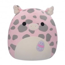 Мягкая игрушка Squishmallows Поросенок Аквитания 30 см SQER00846 Мягкая игрушка Squishmallows Поросенок Аквитания 30 см SQER00846