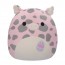 Мягкая игрушка Squishmallows Поросенок Аквитания 30 см SQER00846